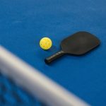 Pickleball Court